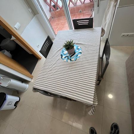 Atico Home Y Garaje, Algemesi Home Екстер'єр фото