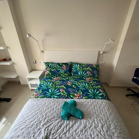 Atico Home Y Garaje, Algemesi Home Екстер'єр фото