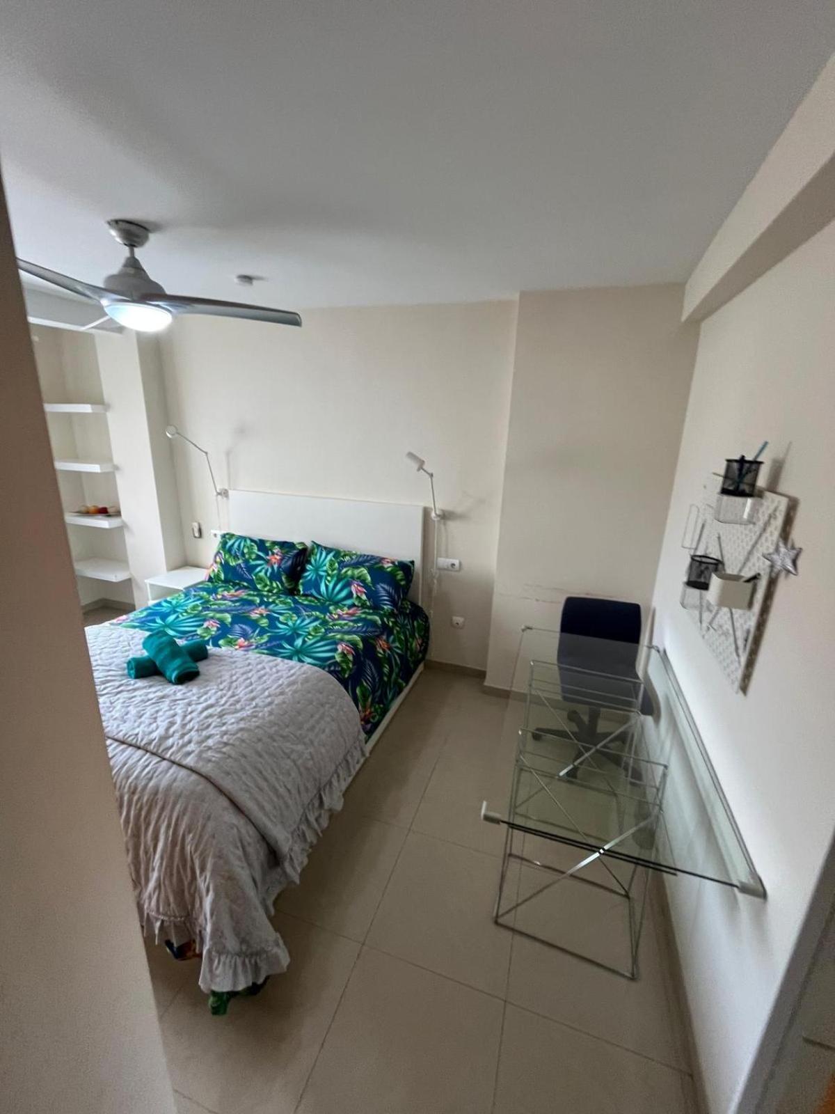 Atico Home Y Garaje, Algemesi Home Екстер'єр фото