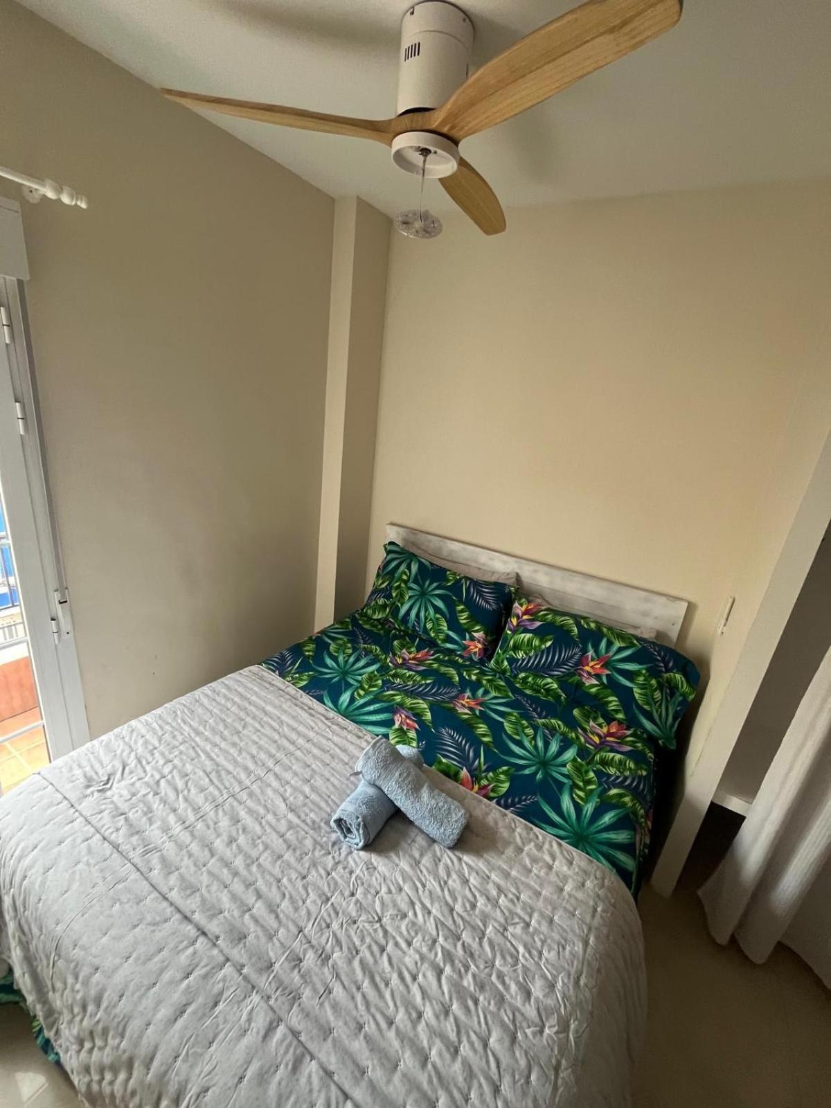Atico Home Y Garaje, Algemesi Home Екстер'єр фото
