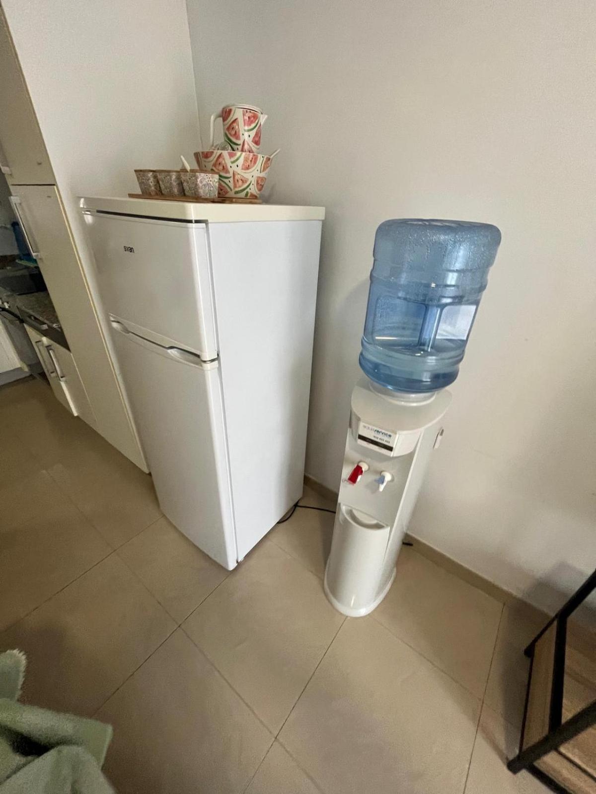 Atico Home Y Garaje, Algemesi Home Екстер'єр фото