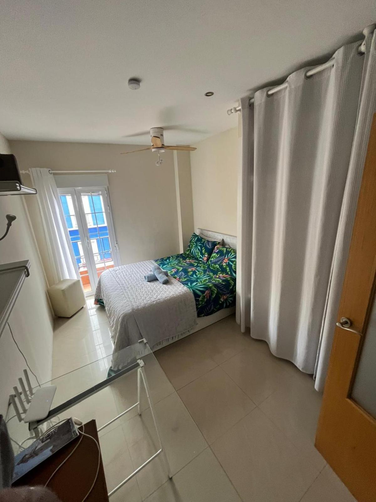 Atico Home Y Garaje, Algemesi Home Екстер'єр фото