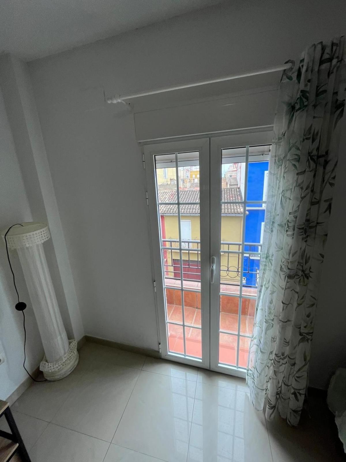Atico Home Y Garaje, Algemesi Home Екстер'єр фото