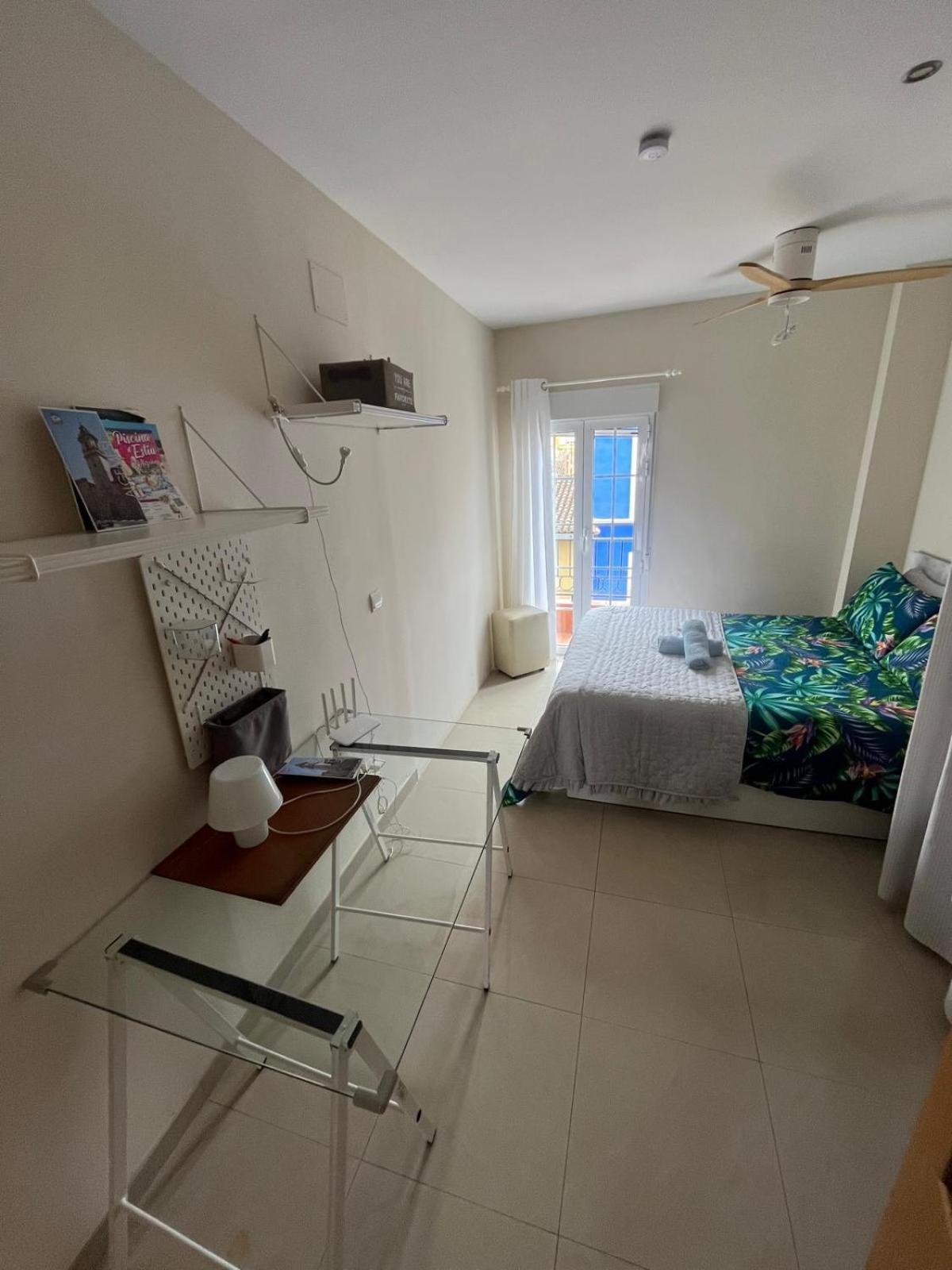 Atico Home Y Garaje, Algemesi Home Екстер'єр фото