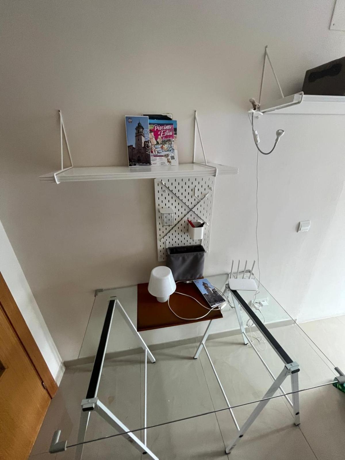 Atico Home Y Garaje, Algemesi Home Екстер'єр фото