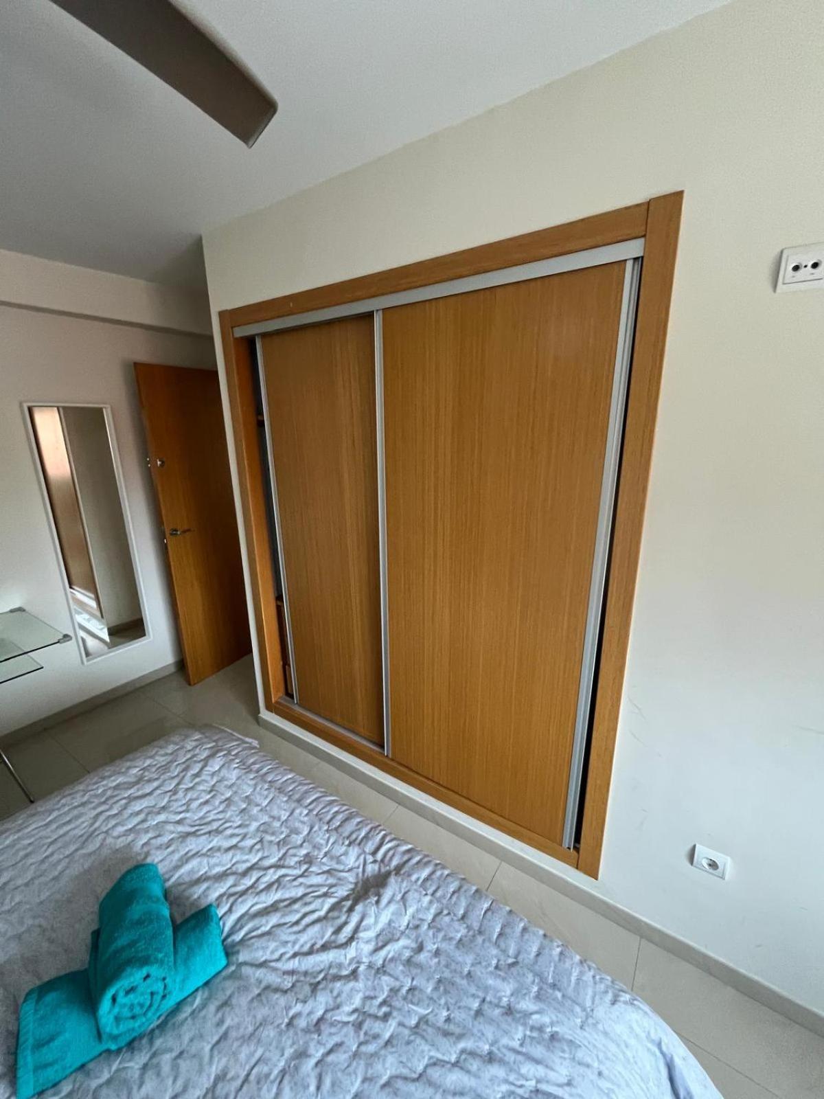 Atico Home Y Garaje, Algemesi Home Екстер'єр фото
